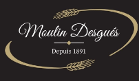 MOULIN DESGUES Logo